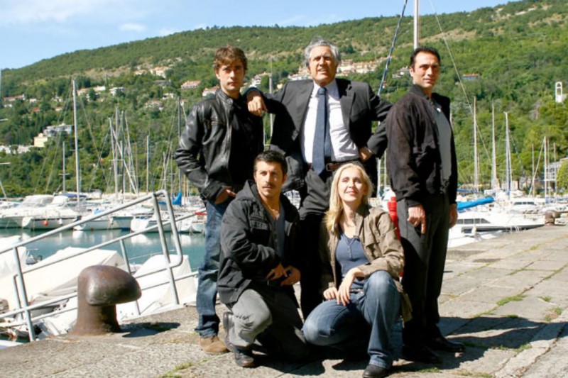 Film E Programmi Tv Di Giovanni Scifoni