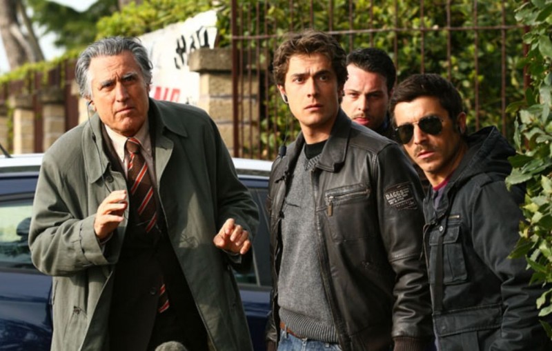 Film E Programmi Tv Di Giovanni Scifoni