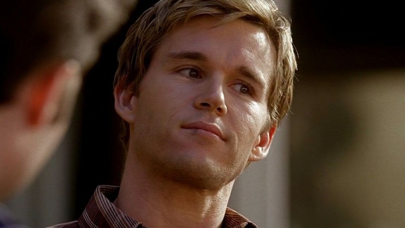 Films Et Séries Tv Avec Ryan Kwanten Ryan Kwanten in un'immagine dell'episodio 'Shake and Fingerpop' della