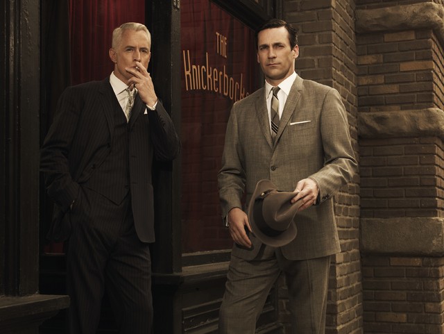 Film E Programmi Tv Di John Slattery