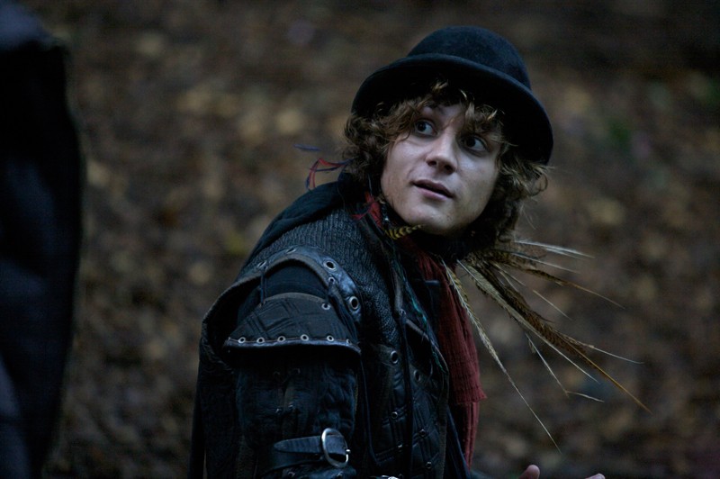 Augustus Prew è Robin in una scena di Moonacre I segreti dell'ultima luna 126283 Movieplayer.it Augustus Prew è Robin in una scena di Moonacre I segreti dell'ultima luna 126283 Movieplayer.it