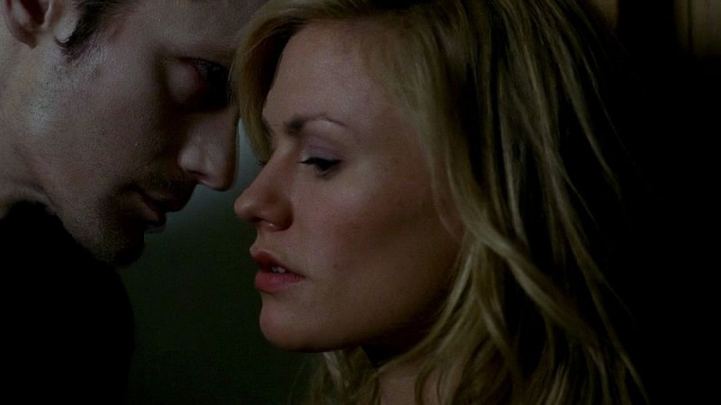 Serie Tv Sui Vampiri Con Anna Paquin
