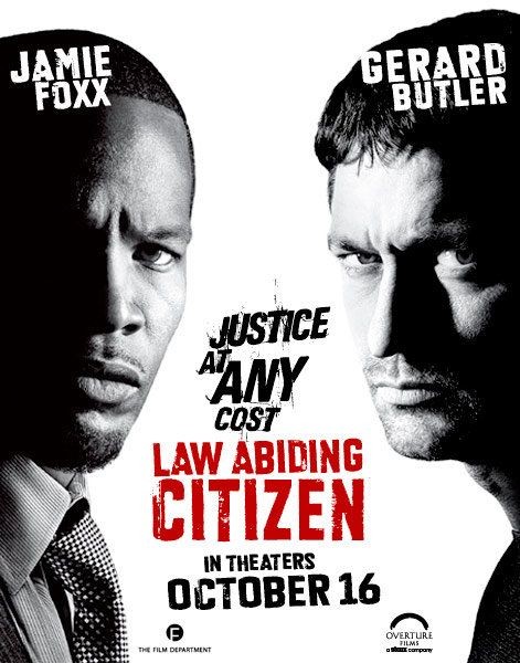 law abiding citizen streaming