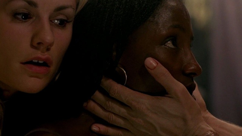 Serie Tv Sui Vampiri Con Anna Paquin