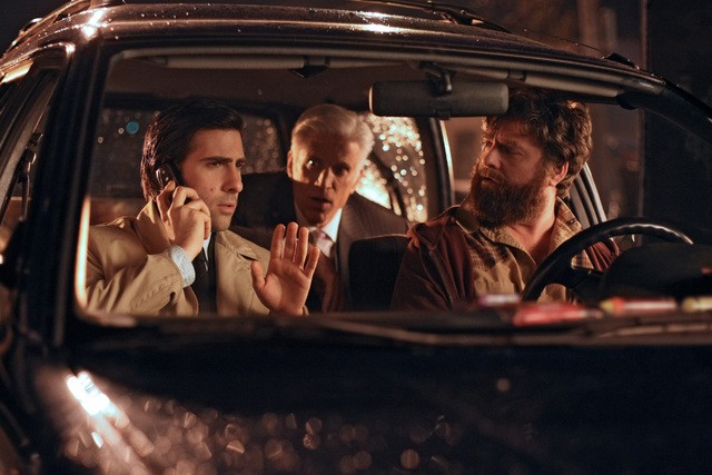 Film E Programmi Tv Di Ted Danson