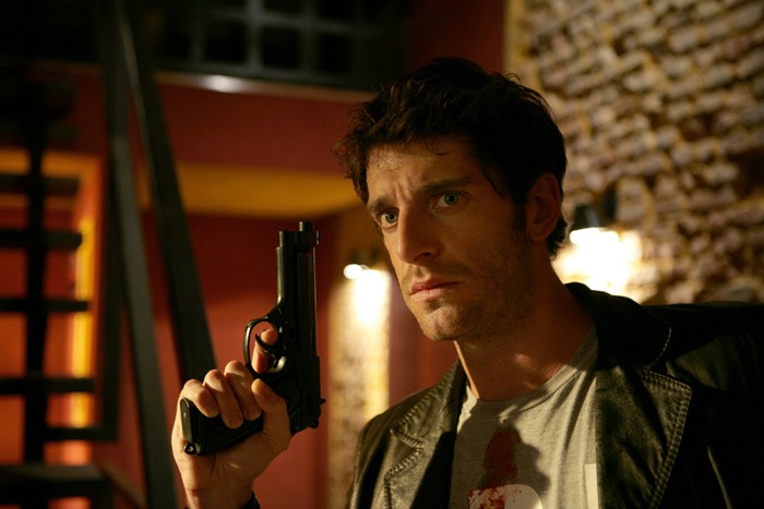 Film E Programmi Tv Di Giampaolo Morelli