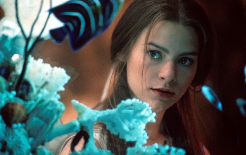 Claire Danes in Romeo + Giulietta 111020 Movieplayer.it