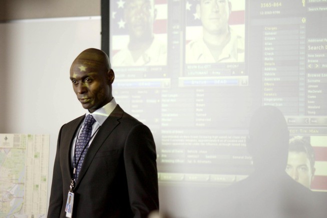 Film E Programmi Tv Di Lance Reddick