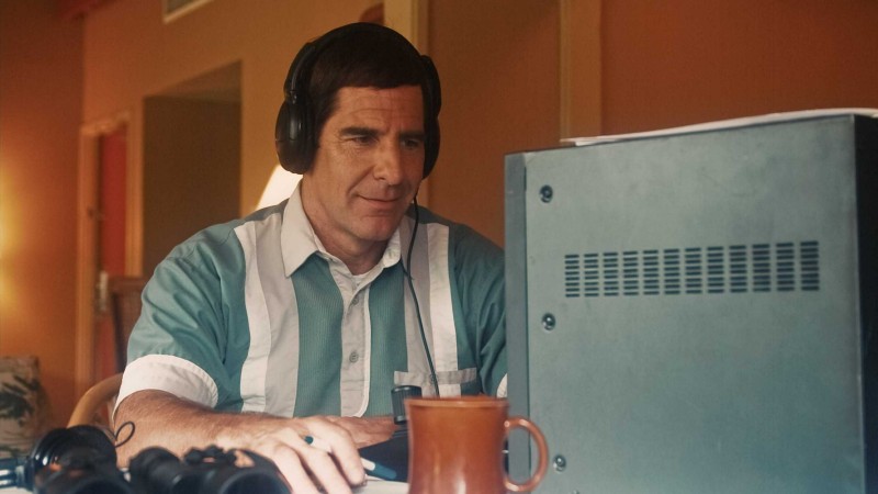 Film E Programmi Tv Di Scott Bakula