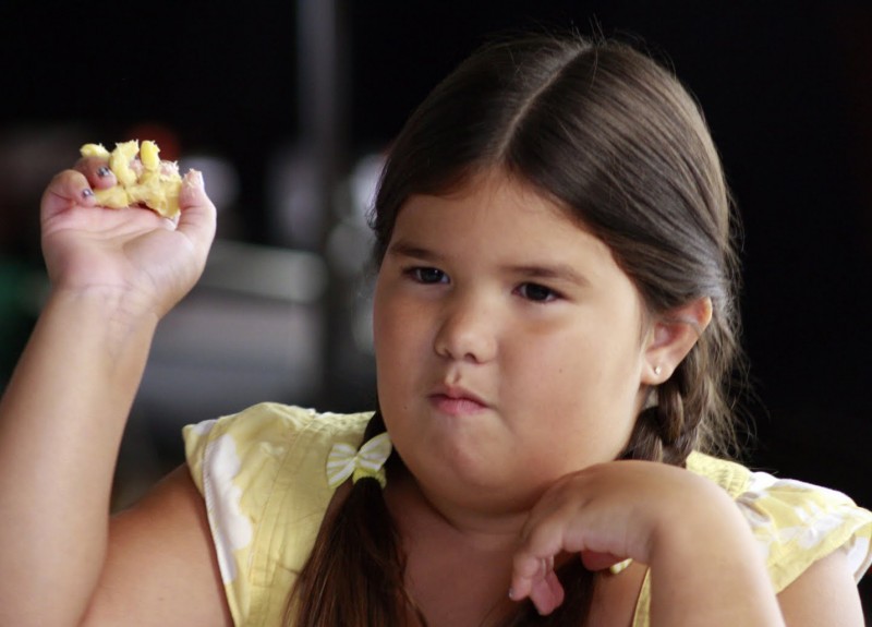Films Et Séries Tv Avec Madison De La Garza Desperate Housewives: Madison De La Garza è la vendicativa Juanita