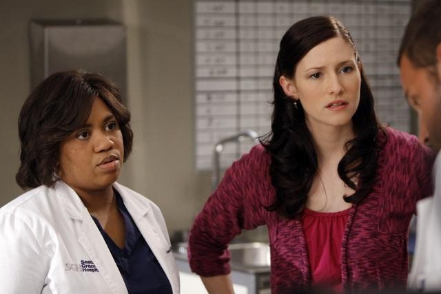 Film E Programmi Tv Di Chyler Leigh