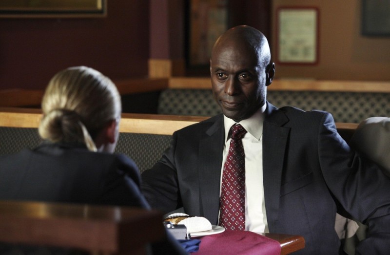 Film E Programmi Tv Di Lance Reddick