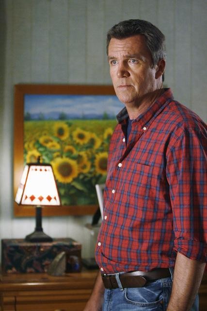 Filme Und Serien Von Neil Flynn Neil Flynn in una scena dell'episodio The Floating Anniversary della