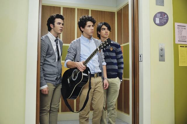 Film E Programmi Tv Di Nick Jonas