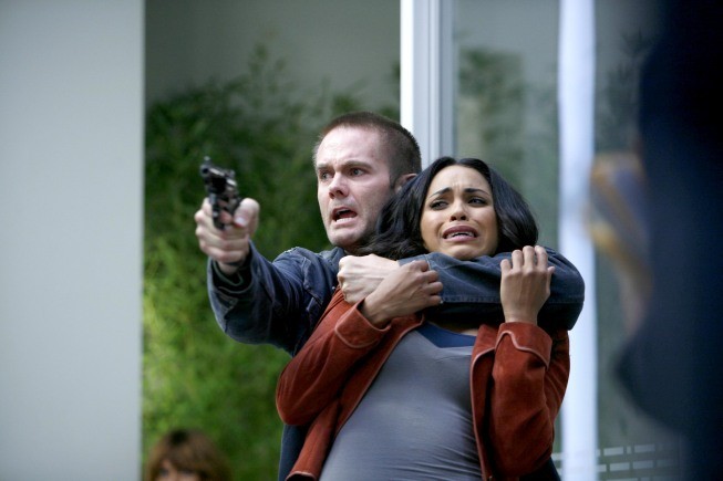 Film E Programmi Tv Di Garret Dillahunt