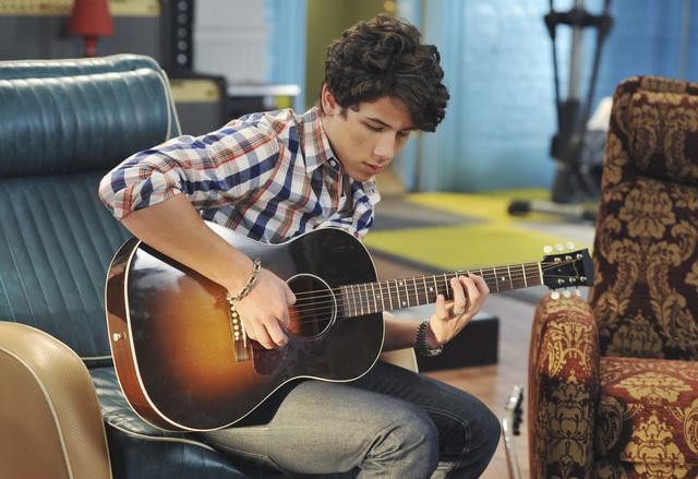 Film E Programmi Tv Di Nick Jonas