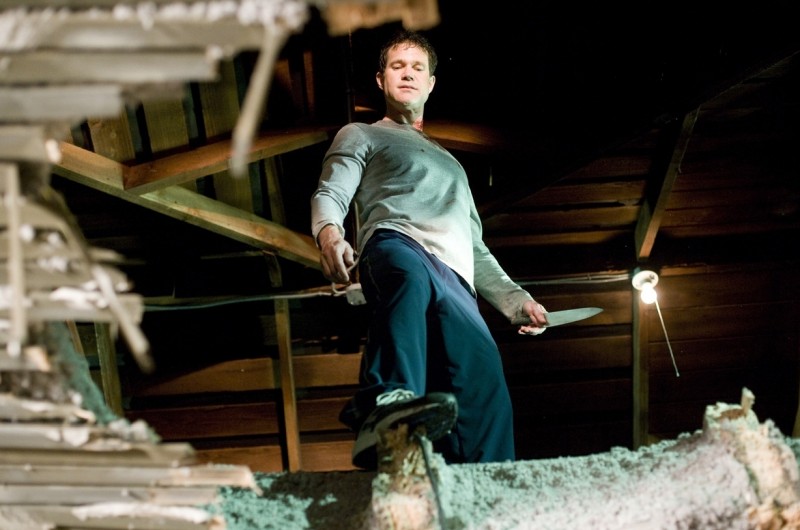 Il Segreto Di David - The Stepfather