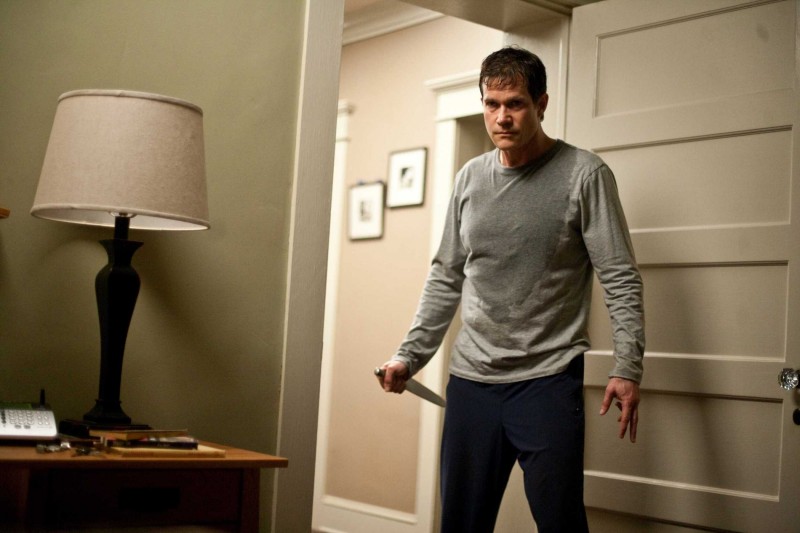 Il Segreto Di David - The Stepfather