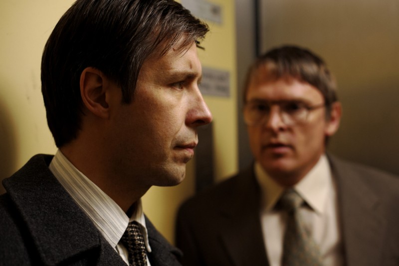 Paddy Considine Films Et Programmes Tv Paddy Considine in un'immagine del film Red Riding: 1980: 134968