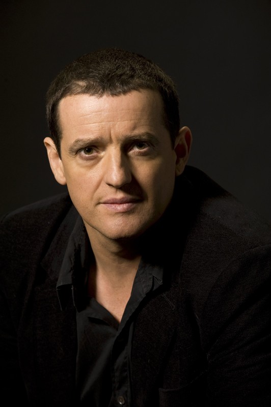 Justin Louis in una foto promozionale della prima stagione di Stargate