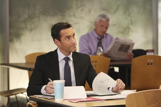 Better Off Ted Streaming Vf Better Off Ted: Jay Harrington nell'episodio Get Happy: 135414