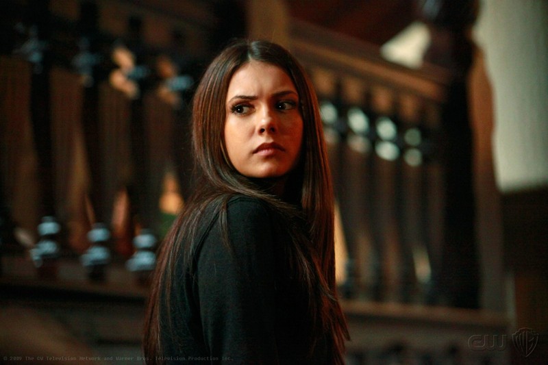 Film E Programmi Tv Di Nina Dobrev