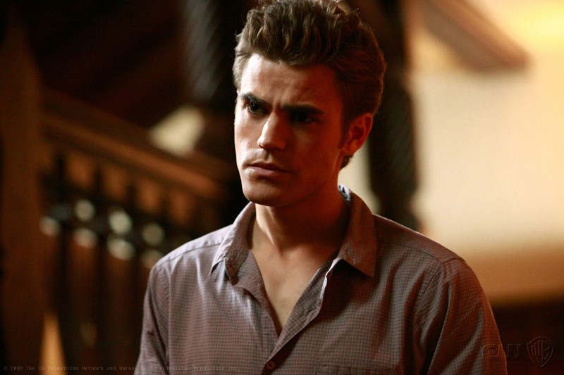 Film E Programmi Tv Di Paul Wesley