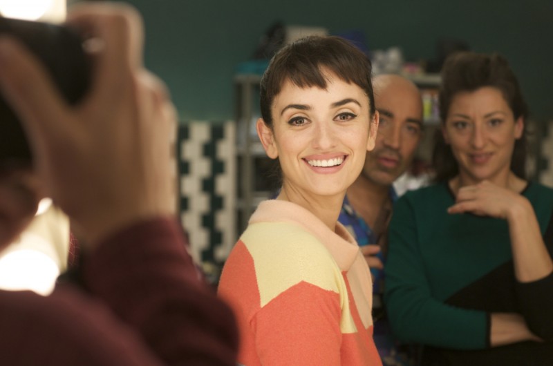 Film Di Almodovar Con Penelope Cruz Codycross