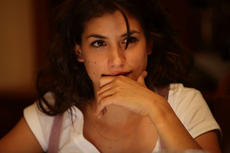 Una dei protagonisti di Cado dalle nubi 136944 Movieplayer.it