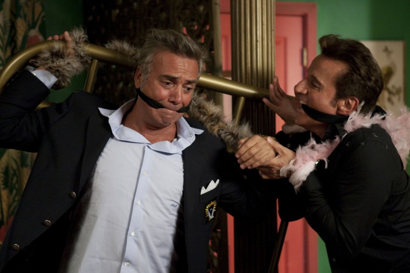 Film Di Natale Siani E De Sica