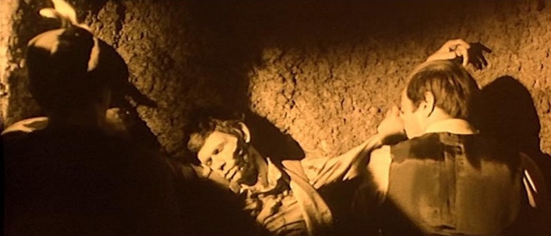 E Tu Vivrai Nel Terrore L'aldilà Streaming