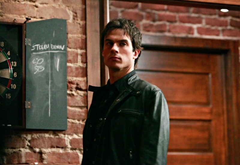Film E Programmi Tv Di Ian Somerhalder