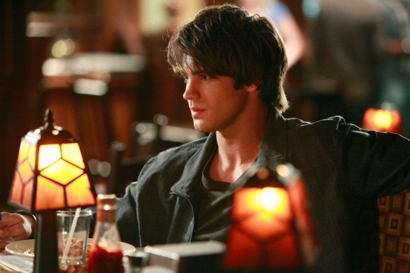 Films Et Séries Tv Avec Steven R. Mcqueen Steven R. McQueen nell'episodio History Repeating di The Vampire