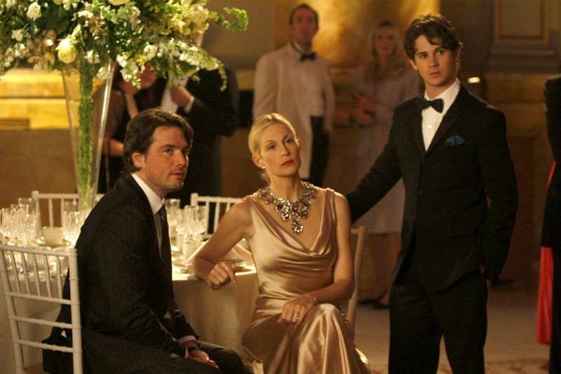 Film E Programmi Tv Di Kelly Rutherford
