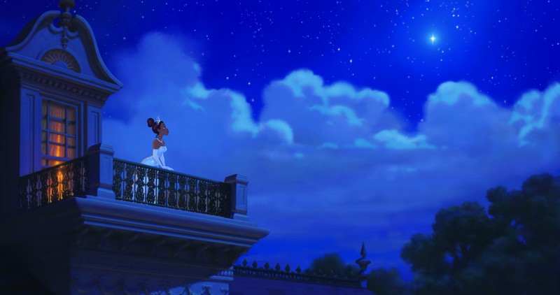 La Principessa E Il Ranocchio Il Genio Dello Streaming