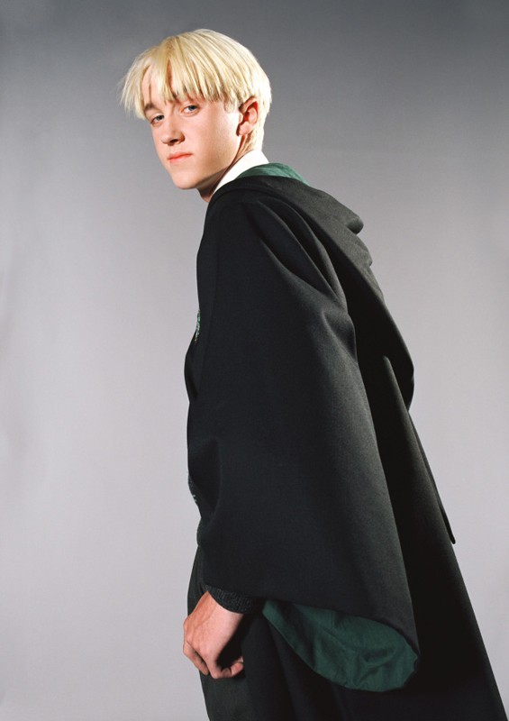 Immagini Di Harry Potter E Draco Malfoy