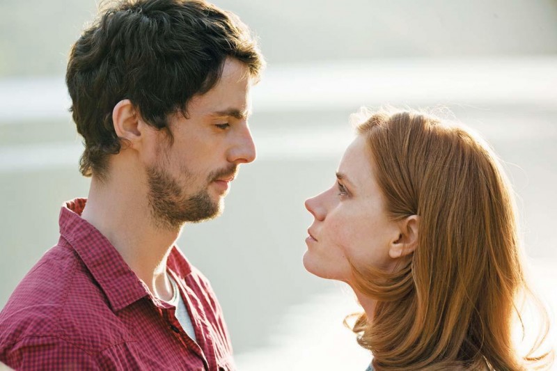 Film E Programmi Tv Di Matthew Goode