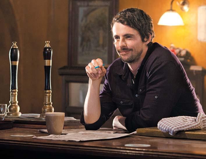 Film E Programmi Tv Di Matthew Goode