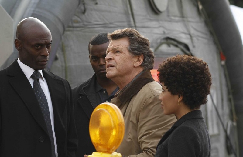 Film E Programmi Tv Di Lance Reddick