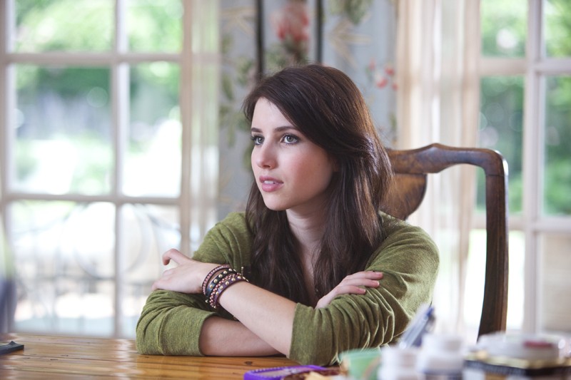 Film E Programmi Tv Di Emma Roberts