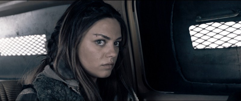 Film E Programmi Tv Di Mila Kunis
