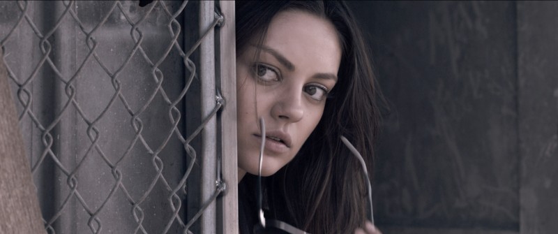 Film E Programmi Tv Di Mila Kunis