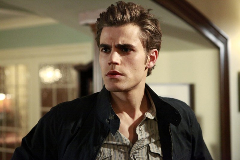 Film E Programmi Tv Di Paul Wesley