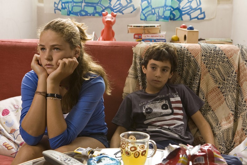 Genitori E Figli Agitare Bene Prima Dell'uso