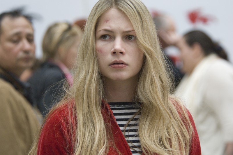 Film E Programmi Tv Di Michelle Williams