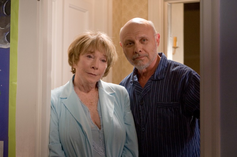 Film E Programmi Tv Di Héctor Elizondo