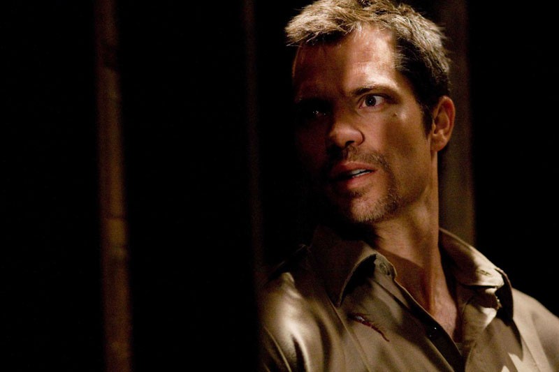 Timothy Olyphant Films Et Programmes Tv Una tesissima scena con Timothy Olyphant nel film The Crazies: 147560