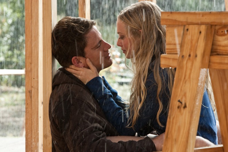Dear John Streaming Vf Channing Tatum e Amanda Seyfried nel film Dear John: 148663
