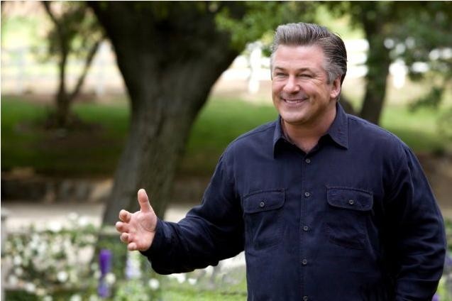 Alec Baldwin Filme & Fernsehsendungen