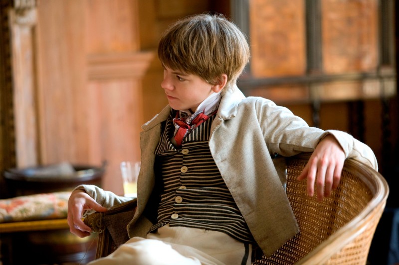 Film E Programmi Tv Di Thomas Brodie-sangster